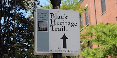 SWE-Boston Black Heritage Trail Tour