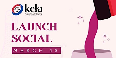 KCLA 2023 Launch Social