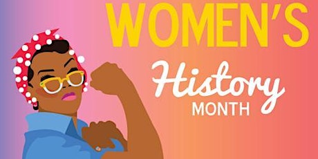 QAS Signature Series - Celebrating Women's History Month