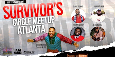 The Survivor's Circle Meet Up - Atlanta