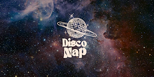 Disco Nap primary image