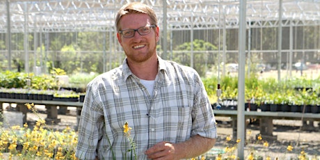 Preparing Your Garden for Fall: Learn & Shop Class at the UC Davis Arboretum and Public Garden primary image