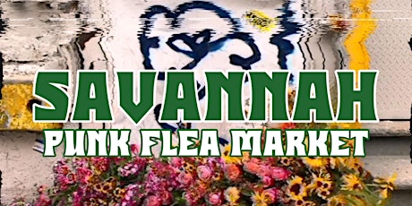 Savannah Punk Flea Market
