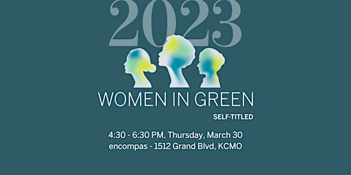Women in Green | Central Plains