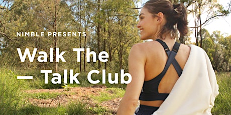 Walk The Talk Club Brisbane