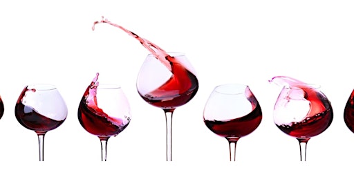 Winter Reds & Whites Wine Tasting primary image