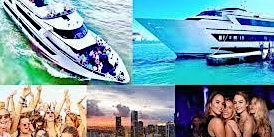 ULTRA MEGA YACHT PARTY primary image