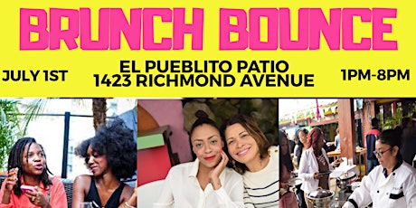 Brunch Bounce HTX primary image