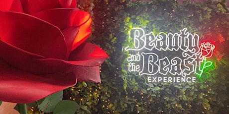 Beauty And The Beast Cocktail Experience: New Orleans