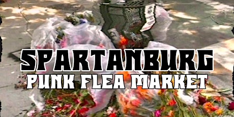 Spartanburg Punk Flea Market