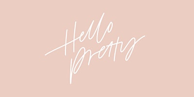 Hello Pretty Market- Spring Edition