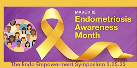 The Endometriosis Empowerment Symposium: Myths, Facts and Resources