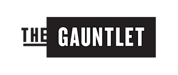 The Gauntlet 2014 Sponsor