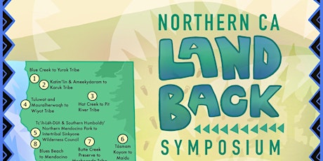 LandBack Symposium Dinner & Dams Out Celebration!