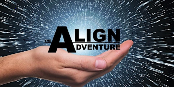 The Align Adventure Workshop
