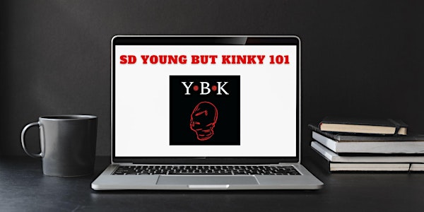 Nov YBK 101 Class (21-39)