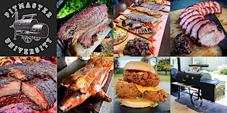 Pitmaster University: BBQ Masterclass @ Nukara Farm Geraldton 15th of  June