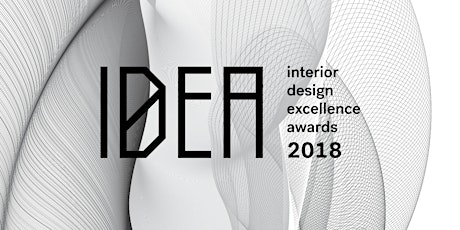 Image principale de IDEA 2018 Shortlist Reveal - SOLD OUT