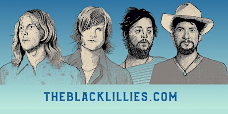 The Black Lillies  primary image