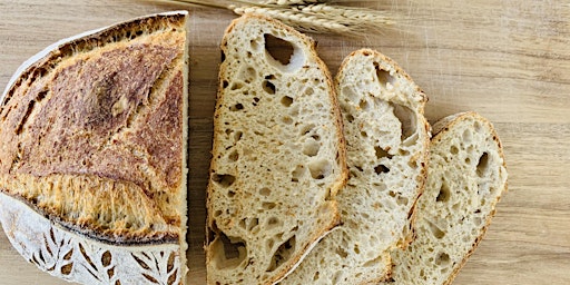 Imagem principal do evento Sourdough Bread Workshop at Palm Beac