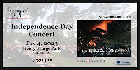 Independence Day Concert 2023