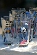 5th Annual Amesbrewery Invitational Craft Brewfest primary image