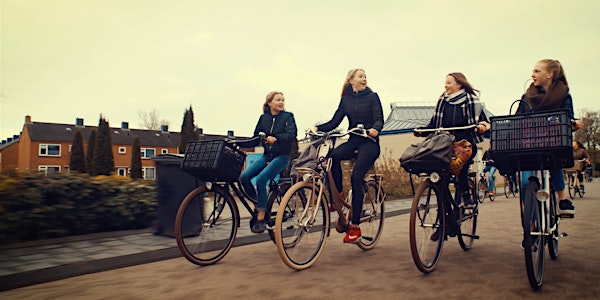 Why We Cycle