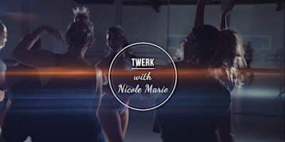 Imagen principal de Twerk 6 Week Course, Monday nights from 29th April 2024! Newcastle NSW