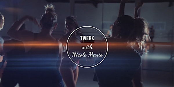 Twerk 6 Week Course, Monday nights from 29th April 2024! Newcastle NSW