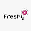 Logotipo de FRESHY