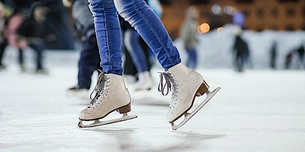 Bupa Presents: Ice Skating at Adelaide Ice Arena
