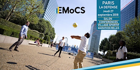 Image principale de European Meetings of Company Sport (EMoCS)