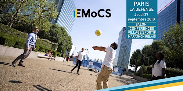 European Meetings of Company Sport (EMoCS)