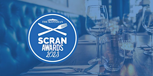 The Scotsman Scran Awards 2023