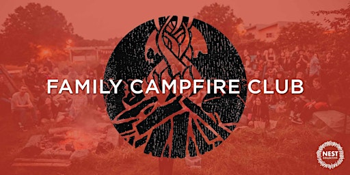 Imagem principal do evento Family Campfire Club: London