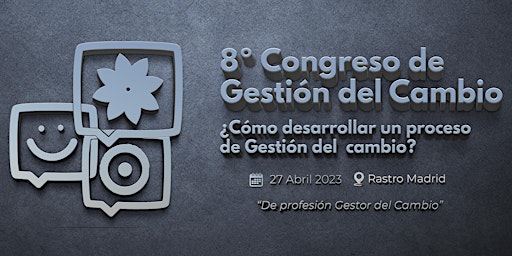 8º CONGRESO DE GESTIÓN DEL CAMBIO