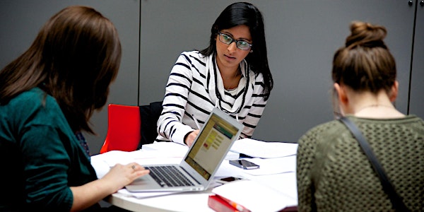 Doctor of Education (EdD) Open Evening