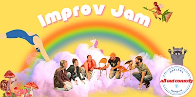 Open Improv Jam