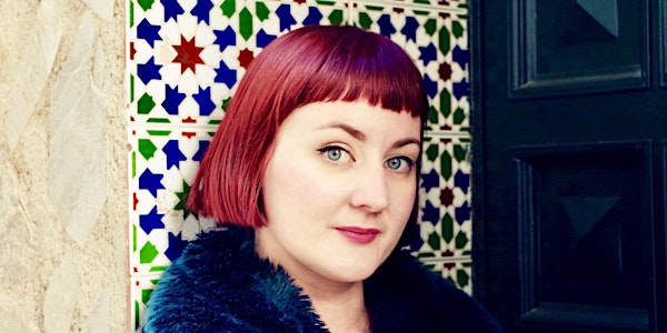 The Night Tender: Kirsty Logan in the Necropolis