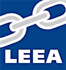 Logo von Lifting Equipment Engineers Association (LEEA)