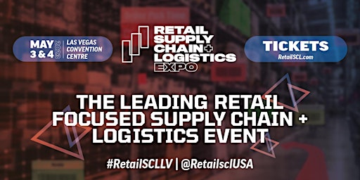 Retail Supply Chain & Logistics Expo