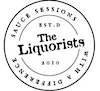 Logotipo de The Liquorists