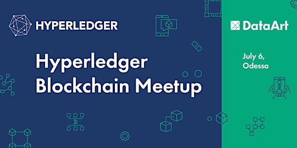 Hyperledger Blockchain Meetup