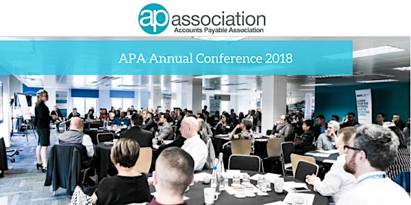APA Annual Conference 2018