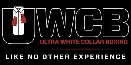 Ultra White Collar Boxing Hastings 15.12.2018 primary image