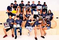 See all events organized by Ironhack Amsterdam Ironhack+Amsterdam
