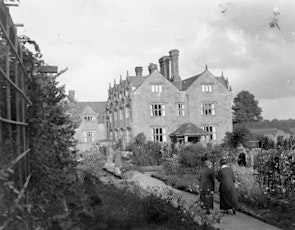 The Victorian and Edwardian leisure estate in the Sussex Weald c.1850-1914 primary image