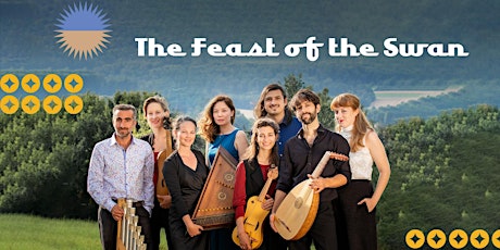 The Feast of the Swan // zamus: early music festival