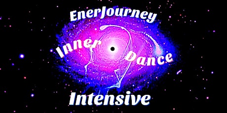 InnerDance ~ Kundalini EnerJourney - 1 Day INTENSIVE! primary image