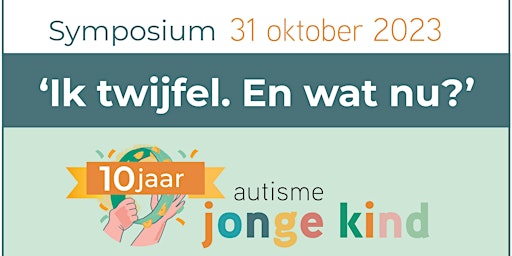 Mini symposium AJK 10 jaar - 31 oktober 2023 - Noord Nederland